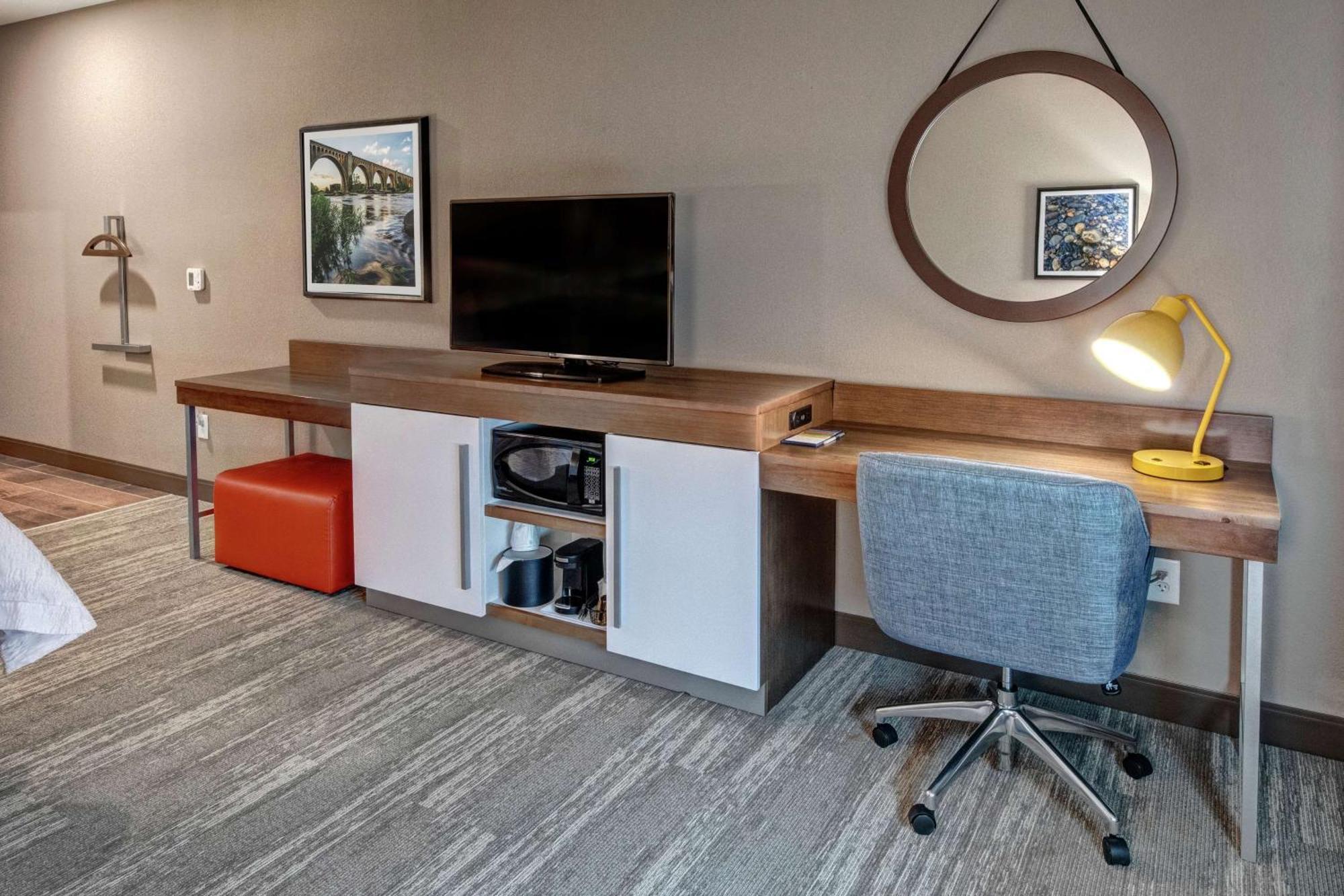 Hampton Inn & Suites Culpeper Exteriör bild